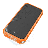 Rugged Power Bank 20,000