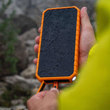 Rugged Power Bank 20,000