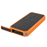 Rugged Power Bank 20,000