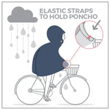 Waterproof Poncho