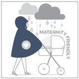 Waterproof Poncho