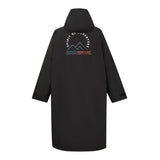 Waterproof Changing Robe