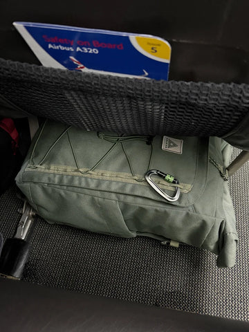 Shorthaul 27L Backpack