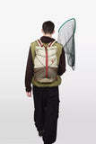 Keer backpack 21/25L