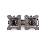 Inferno Double Gas Cooker