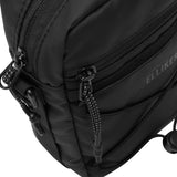 Kep Crossbody 2L (Black)