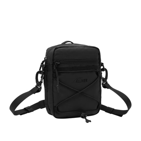 Kep Crossbody 2L (Black)