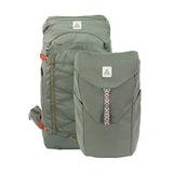 The Longhaul (45 + 20L)