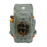 The Longhaul (45 + 20L)