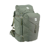 The Longhaul (45 + 20L)
