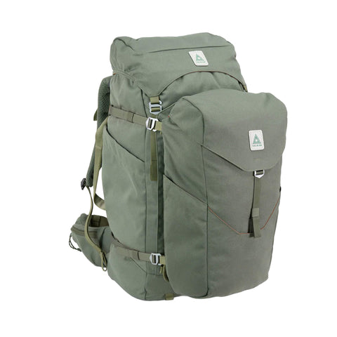 The Longhaul (45 + 20L)