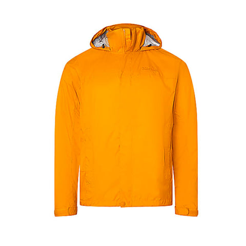 PreCip Eco Jacket (Orange Pepper)