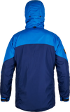 Men's Alta III Jacket - Midnight/Reef Blue