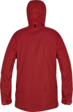 Men's Alta III Jacket - Fire Red