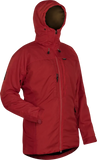 Men's Alta III Jacket - Fire Red
