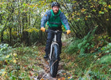 Velez Adventure Light Smock - Pumpkin