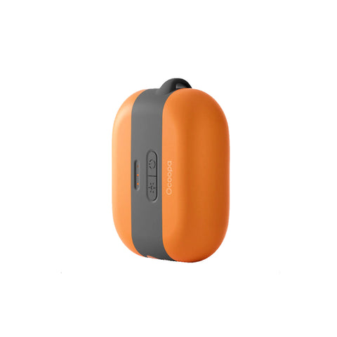 Ocoopa Orange Handcube Handwarmer