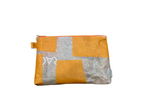 Outdoor People Recycled Gear Bag