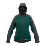 Women's Caminata Jacket - Spruce/Rock Grey