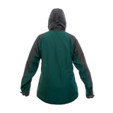 Women's Caminata Jacket - Spruce/Rock Grey