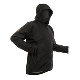 Men's Caminata Jacket - Black