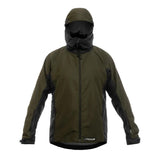 Men's Caminata Jacket - Moss & Black