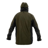 Men's Caminata Jacket - Moss & Black