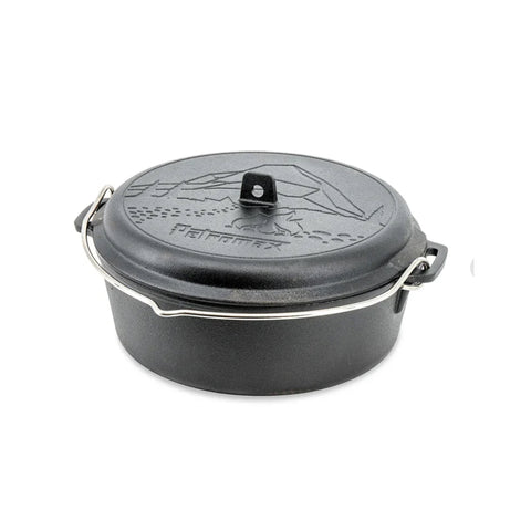 Petromax Dutch Oven