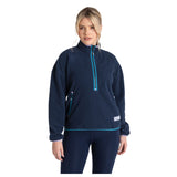 CO2 Renu Half Zip (Navy)