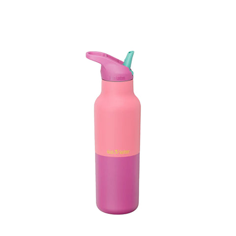 Rise Classic Flip Seal Sport Cap Insulated 473ml