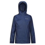 Kids' Pack-It Jacket (Midnight)