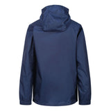 Kids' Pack-It Jacket (Midnight)