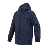 Kids' Pack-It Jacket (Midnight)