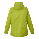Kids' Pack-It Jacket (Green)