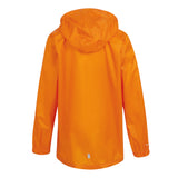 Kid’s Pack-It Jacket (Orange)