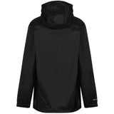 Kids’ Pack-It Jacket (Black)