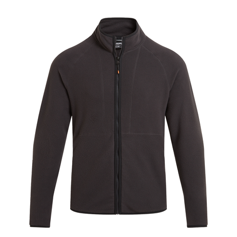 CO2 Men's Renu Fleece Jacket (Dark Iron)