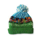 Chunky Sheep Fairtrade Bobble Hat