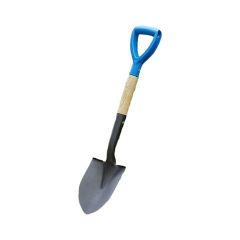 Super Short Shovel
