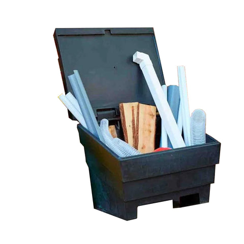 Ephgrave's Saltbin (175L)