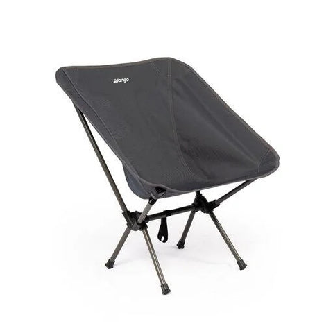 Micro Steel Chair