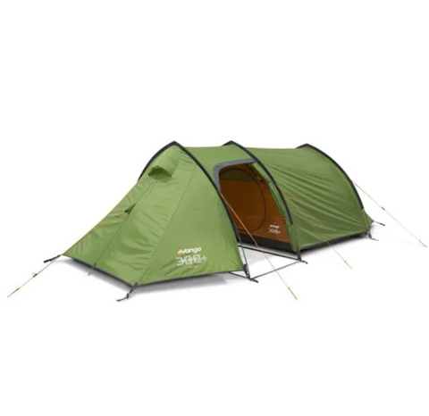 Scafell Tent 300+ 3P Tent