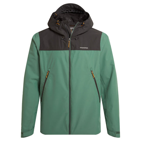 Vanth Men's Waterproof Jacket