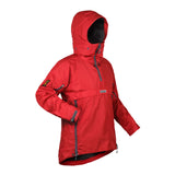 Women's Velez Adventure Smock - Fire