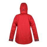 Women's Velez Adventure Smock - Fire