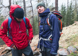 Women's Velez Adventure Smock - Fire