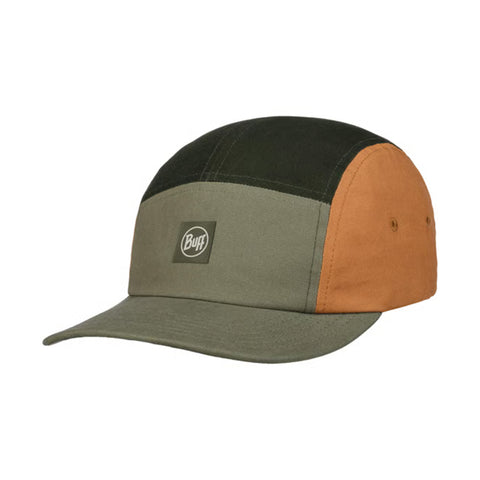5 Panel Venture Cap