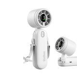 iTurbo Portable Fan