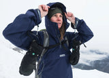 Women's Velez Adventure Smock - Fire