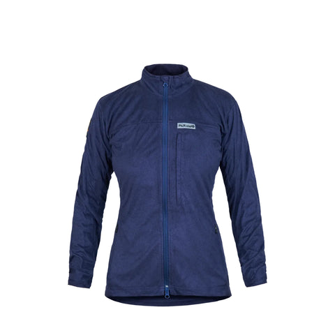 Women's Bentu Fleece - Midnight